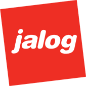 Jalog AB Logo