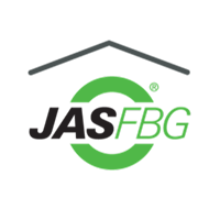 Jas FBG Logo