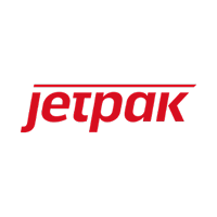 Jetpak Finland Logo