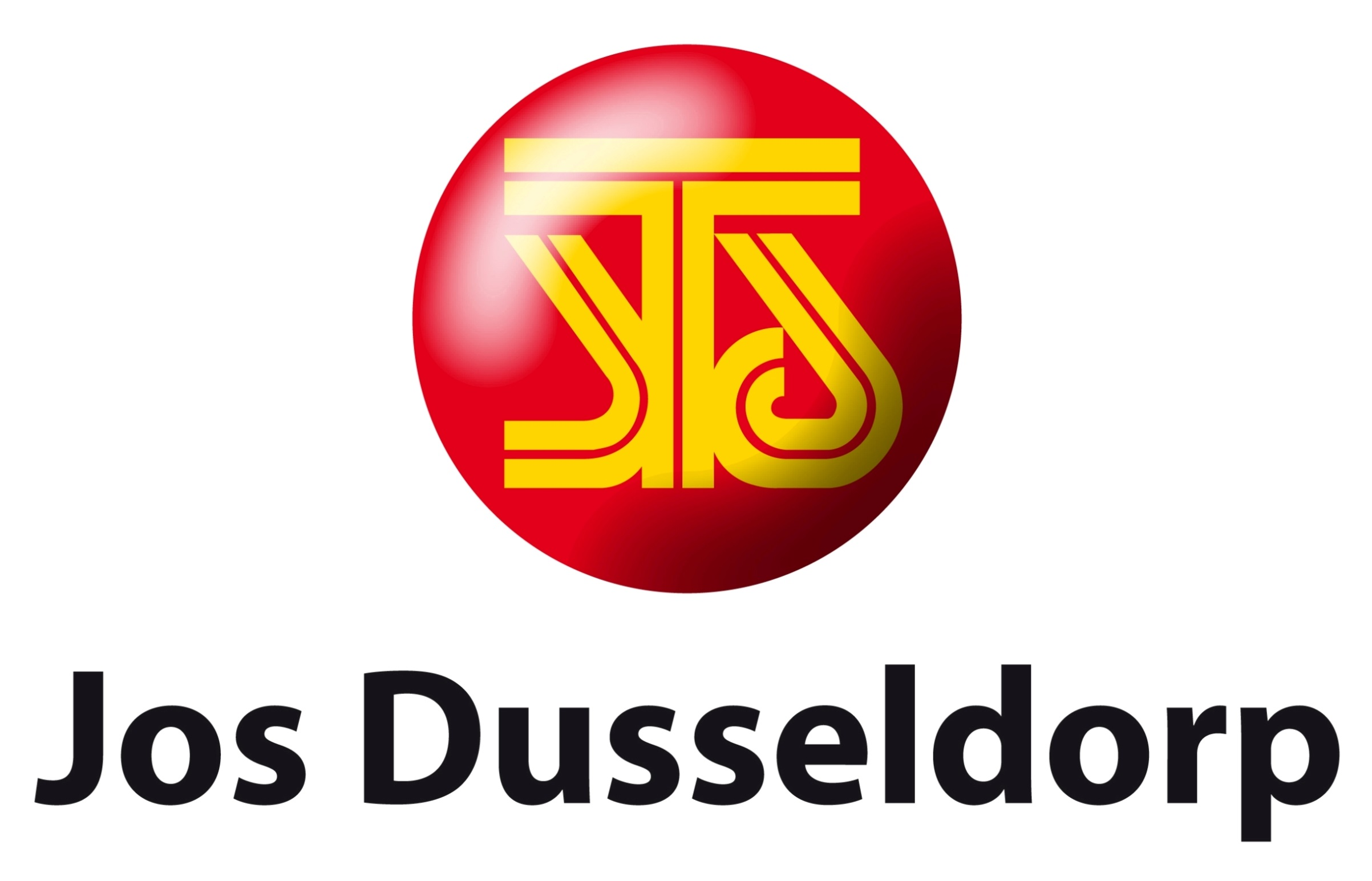 Jos Dusseldorp Logo