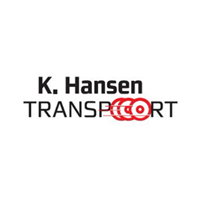 K Hansen Transport Logo