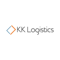 KK Logistic Logo