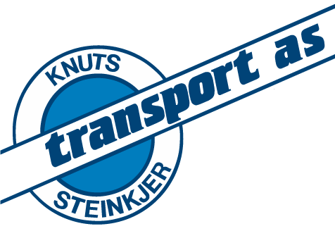 Knuts Transport AS Logo