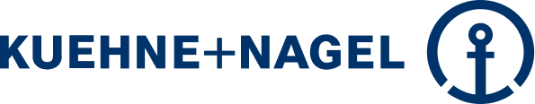 Kuehne+Nagel - UK Logo