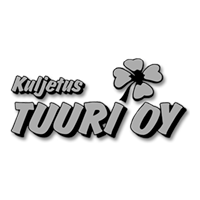 Kuljetus Tuuri Logo