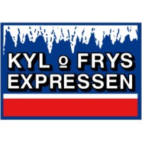 Kyl & Frysexpressen Logo