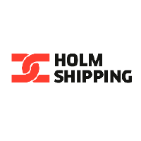 Lars Holm Shipping Logo