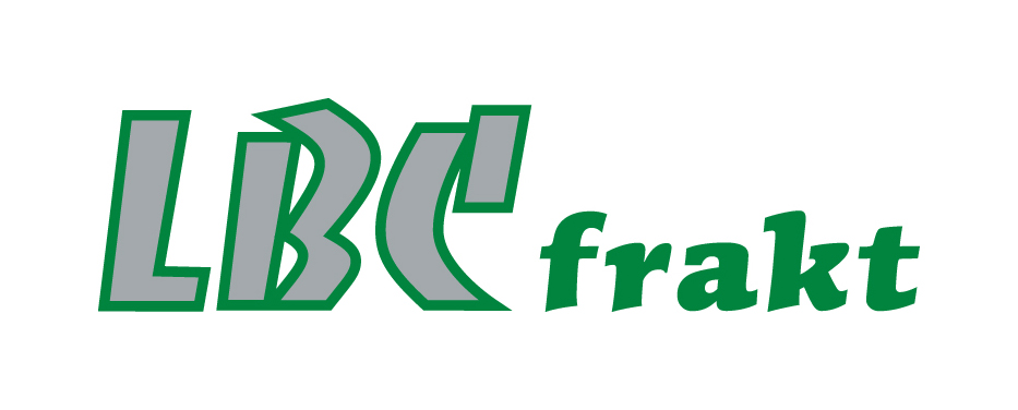 LBC Frakt Värmland Logo