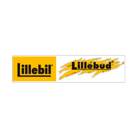 Lillebil Logo