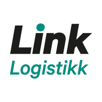 Link Logistikk Logo