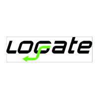 Logate Logo