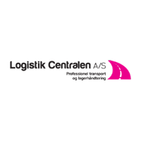 Logistik Centralen Logo
