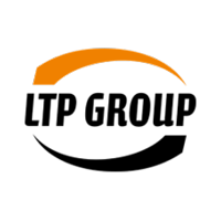 LTP Logistics Logo