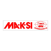 Maksi Logo
