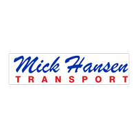 Mick Hansen Logo