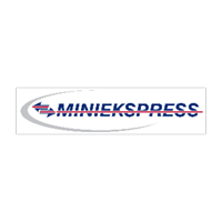 Miniekspress Logo