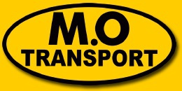 M.O. Transport AS