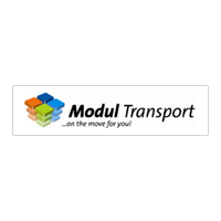 Modul Transport Logo