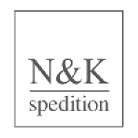 N&K Spedition Logo