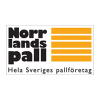 Norrlandspall Logo