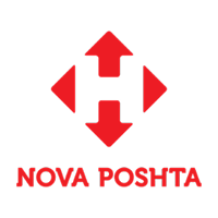 Nova Poshta Logo