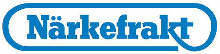 Närkefrakt Logo