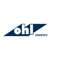 OHL Logistics Logo
