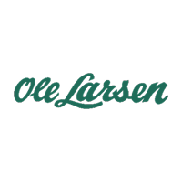 Ole Larsen Logo