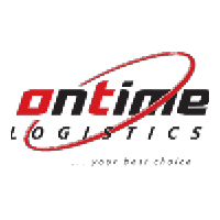 Ontime Logistics Logo