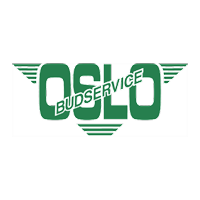 Oslo Budservice Logo