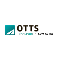 Otts Transport Logo