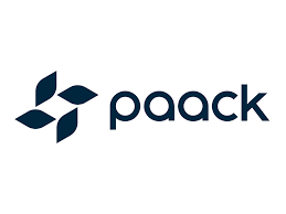Paack Logo