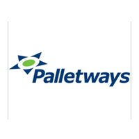 Palletways Netherlands Logo