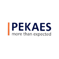PEKAES Logo