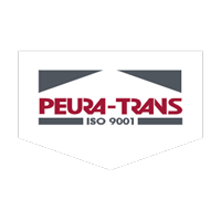 Peura-Trans Logo