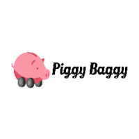 PiggyBaggy Logo