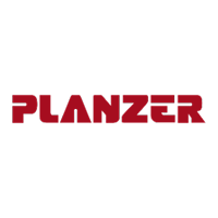 Planzer Logo