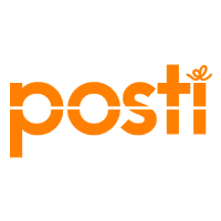 Posti Logo