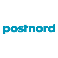 PostNord Nordic Logo