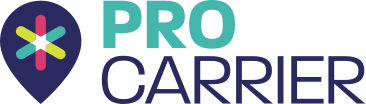 Pro Carrier Logo
