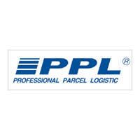Professional Parcel Logistic Logo