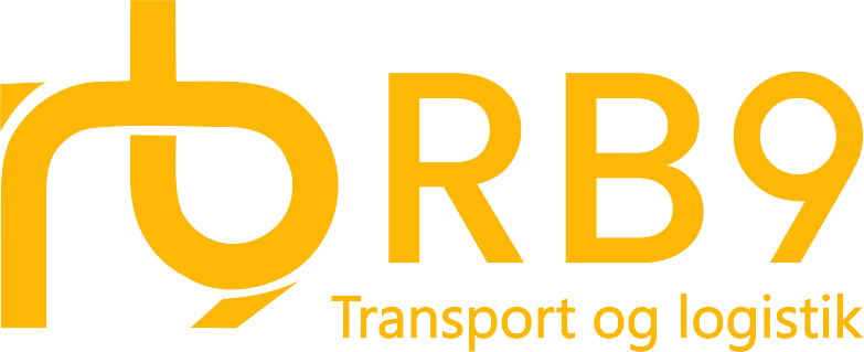 RB9 Transport Logo