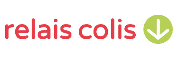 Relais Colis Logo