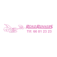 Road Runners Logo