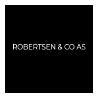Robertsen Logo