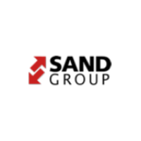Sand Group Logo