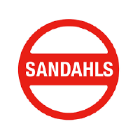 Sandahlsbolagen Logo