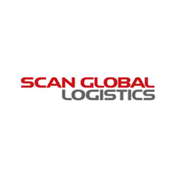 Scan Global Logistics Logo