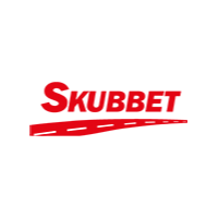 Skubbet Logo
