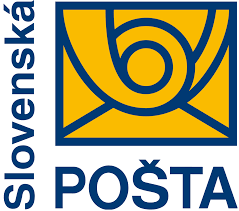Slovenska Posta Logo